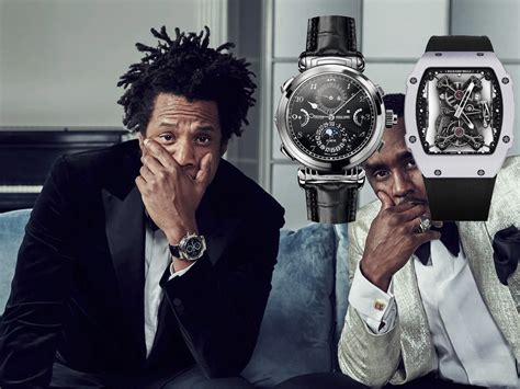 hublot jay z replica|jay z watches.